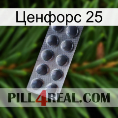 Ценфорс 25 30